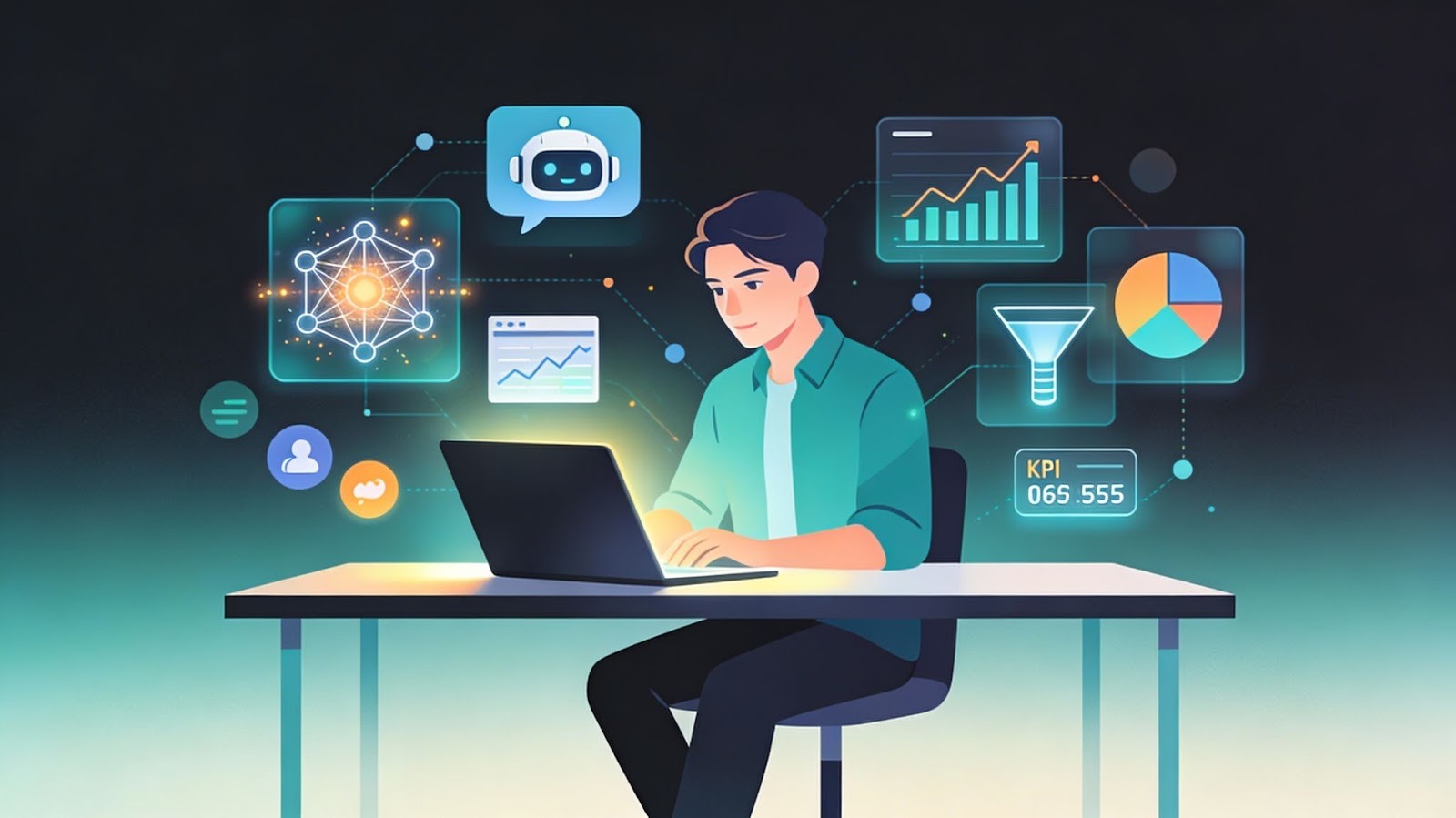 Best AI tools for marketers in 2026