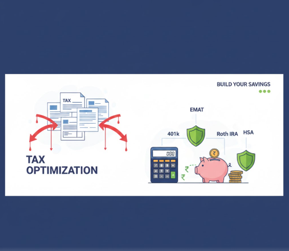 Tax Inefficiency Oversights
