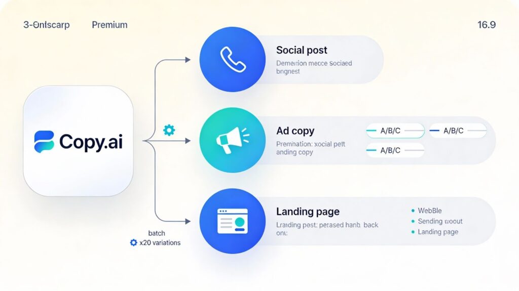 Best AI tools for marketers in 2026
