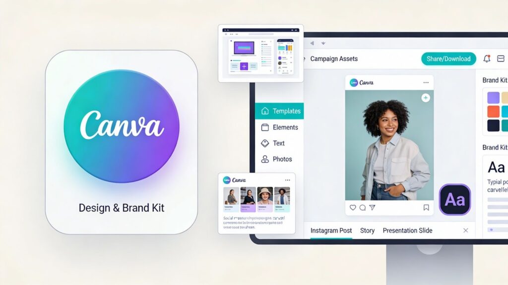 Best AI tools for marketers in 2026