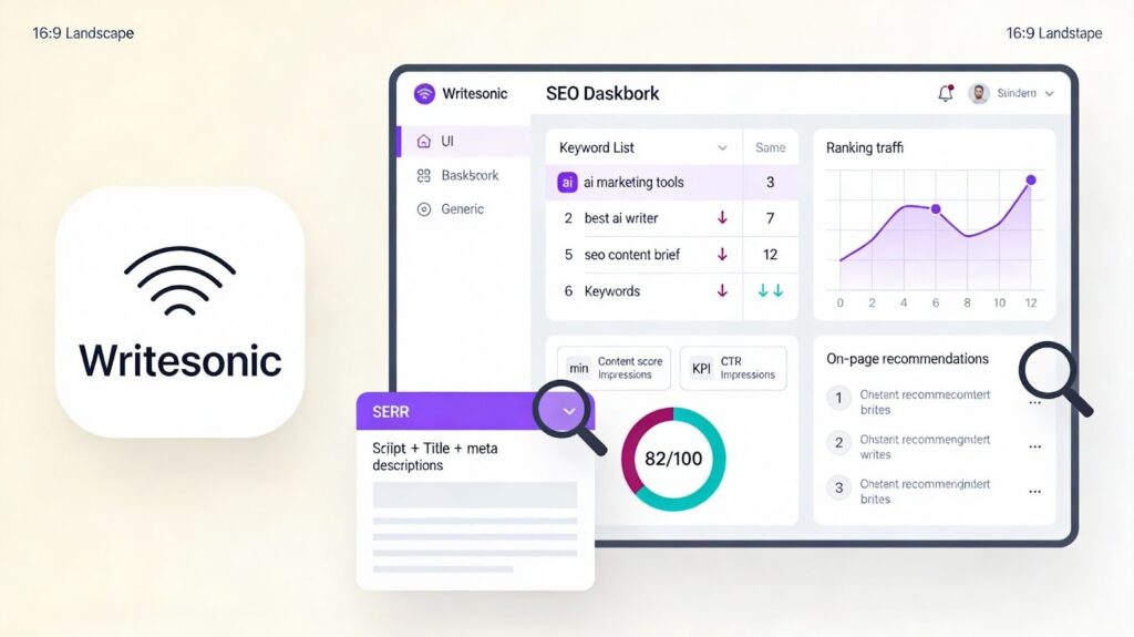 Best AI tools for marketers in 2026